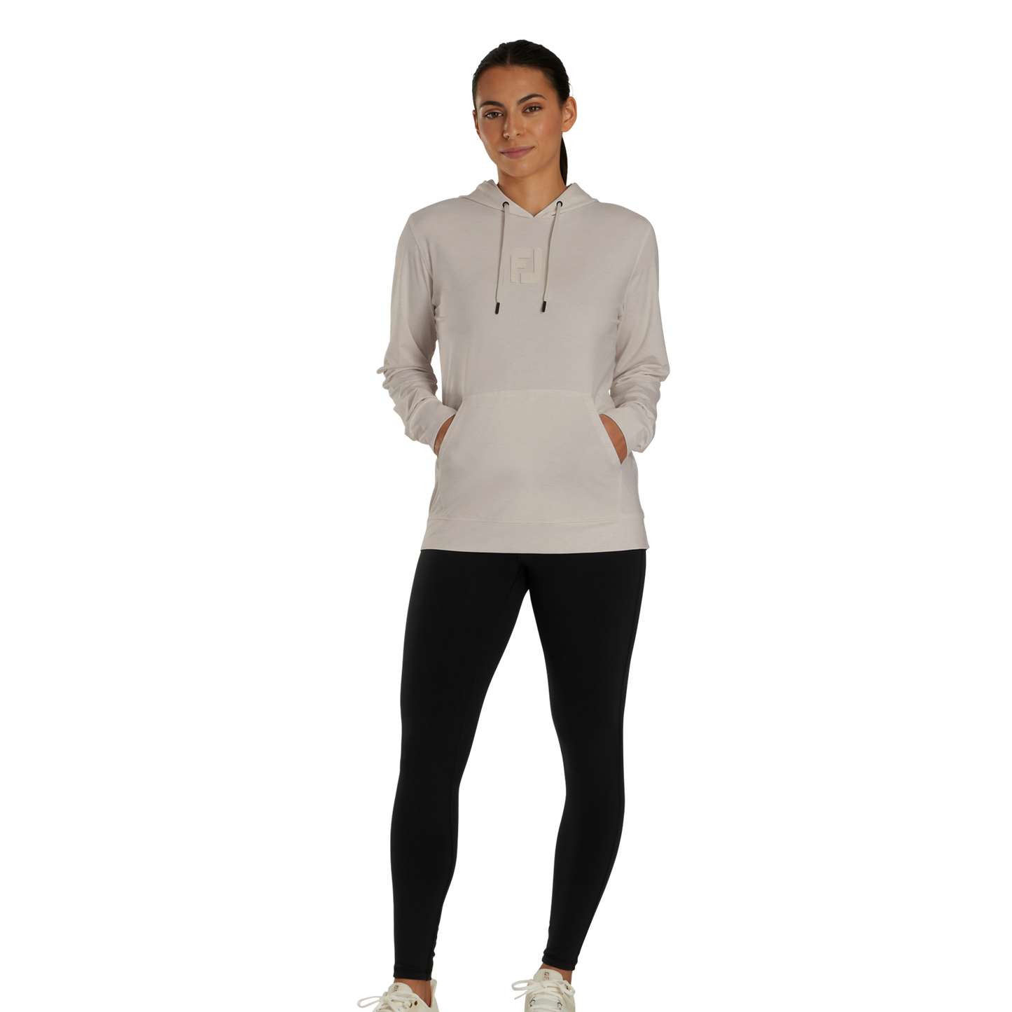 Drawstring Hoodie Women