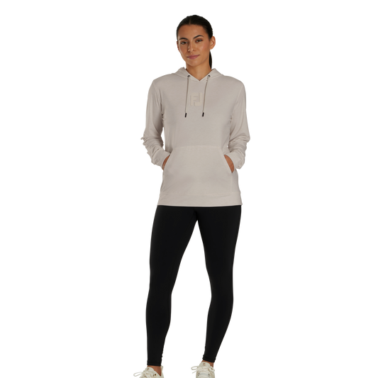 Drawstring Hoodie Women