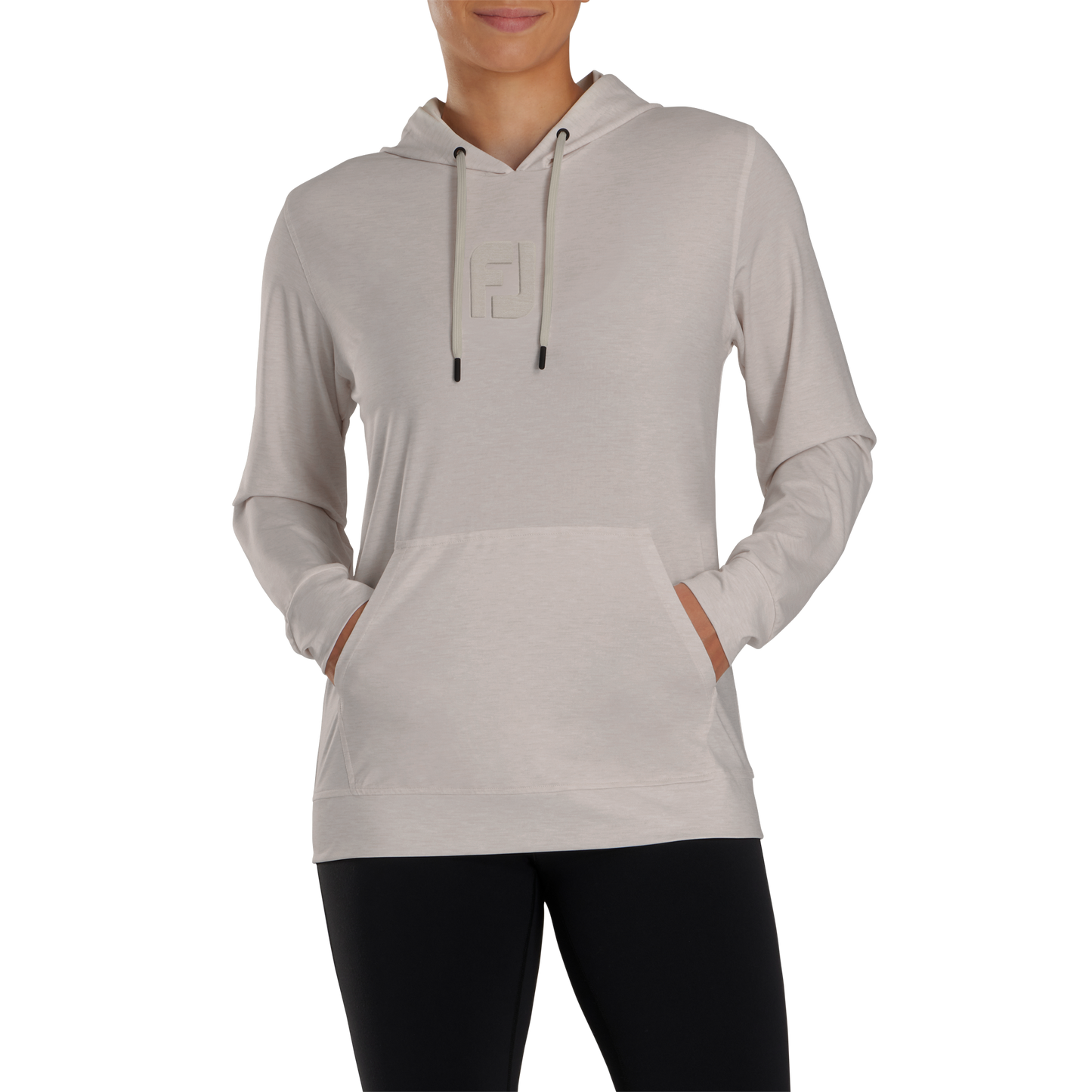 Drawstring Hoodie Women