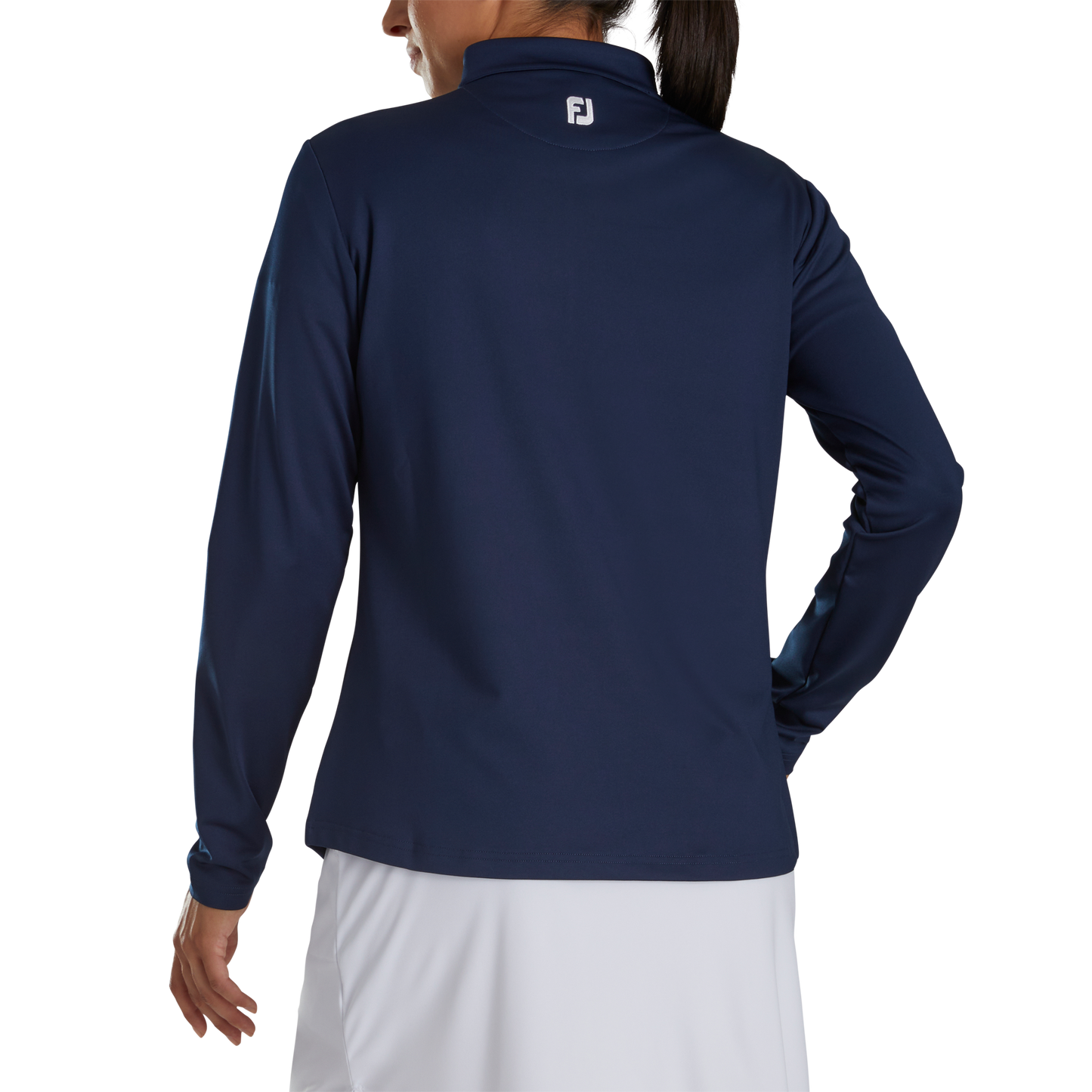 2024 U.S. Open Solid Mid-Layer Women